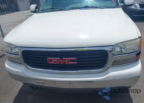 2001 GMC Yukon Slt из США, поврежденный, VIN 1GKEC13T81J198173